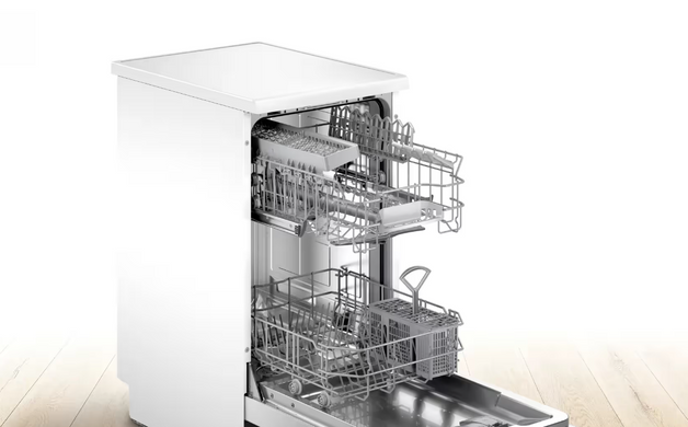 Посудомийна машина Bosch SPS2IKW04K