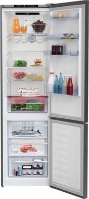 Холодильник Beko RCNA406I40XBRN