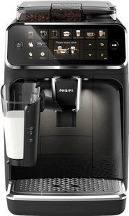 Кавоварка Philips LatteGo 5400 Series EP5441/50