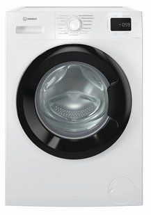Пральна машина Indesit IM 642B MY TIME UA