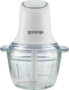 Подрібнювач Gorenje S501GW