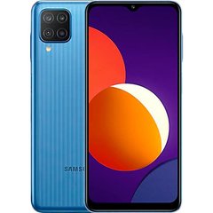 Смартфон Samsung Galaxy M12 4/64 Light Blue