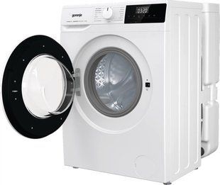 Стиральная машина Gorenje WNHPI72SCSIRV
