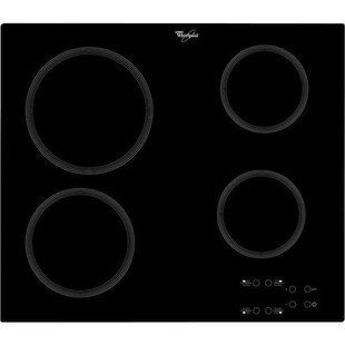 Варочная поверхность электрическая Whirlpool AKT801NE