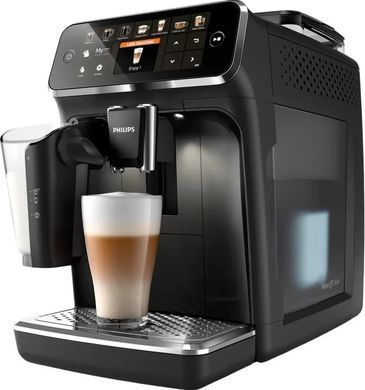 Кавоварка Philips LatteGo 5400 Series EP5441/50