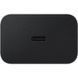 ЗП Samsung 45W with Type-C to Type-C cable Black (EP-T4511XBEGEU)