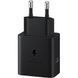 ЗП Samsung 45W with Type-C to Type-C cable Black (EP-T4511XBEGEU)