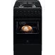 Плита комбінована Electrolux LKK520022K