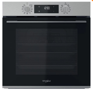 Духовка Whirlpool OMK58HR0X