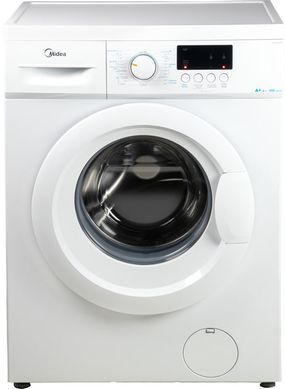 Стиральная машина Midea MFE06W60/W