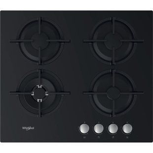 Варочная поверхность газовая Whirlpool AKT 625 NB1