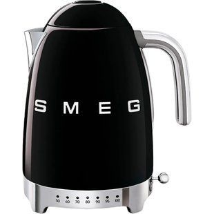 Електрочайник SMEG KLF04BLEU