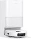 Робот-пылесос с влажной уборкой Dreame L40 Ultra CE White