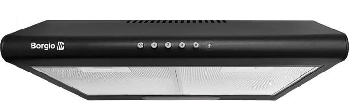 Вытяжка Borgio GIO (PL) 50 Black