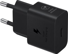 ЗП Samsung 25W Black (EP-T2510NBEGEU)