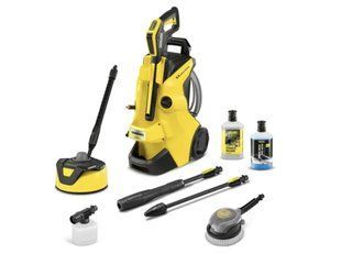 Мінімийка високого тиску Karcher K 5 Power Control Flex Car&Home (1.324-707.0)