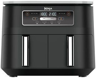 Мультипіч NINJA Air Fryer Dual zone AF200EU