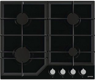 Варочная поверхность газовая Gorenje GT641KB