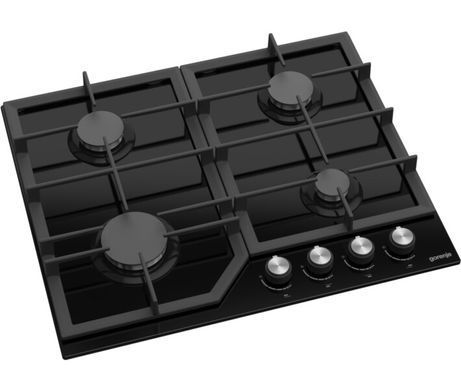 Варочная поверхность газовая Gorenje GT641KB