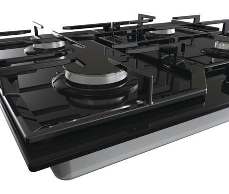 Варочная поверхность газовая Gorenje GT641KB