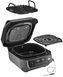 Мультипечь NINJA Foodi Air Grill & Air Fryer з Cooking probe EG351EU