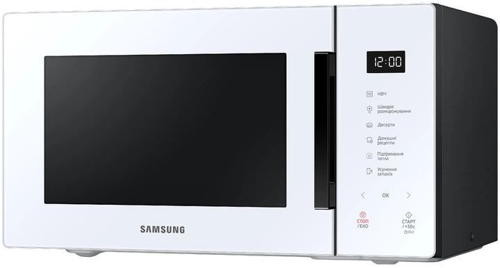 Мікрохвильова піч Samsung MS23T5018AW