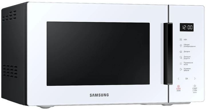 Мікрохвильова піч Samsung MS23T5018AW