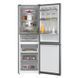 Холодильник Dreame MegaPro 185cm E class-inox (DRB400WMBEUA)