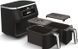 Мультипечь NINJA Air Fryer Dual zone AF200EU