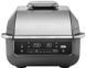 Мультипечь NINJA Foodi Air Grill & Air Fryer з Cooking probe EG351EU