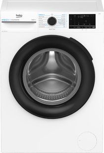 Пральна машина Beko BM3WFSU47215WB