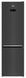Холодильник Beko RCNA406E40ZXBRN