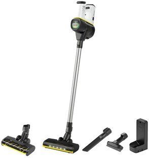 Порохотяг Karcher VC 6 Cordless ourFamily Duo (1.198-678.0)