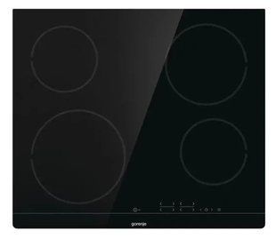 Варильна поверхня електрична Gorenje ECT641BSC