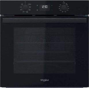 Духовка Whirlpool OMR55CU1B