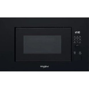 Мікрохвильова піч вбудована Whirlpool WMF200GNB