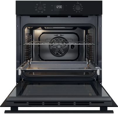 Духовка Whirlpool OMR55CU1B