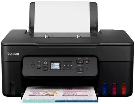 МФУ Canon Pixma G3480 (6708C009)