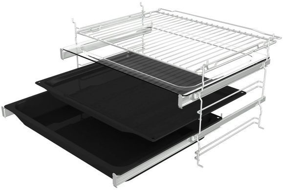 Духовка Gorenje BOS6737E20FBG