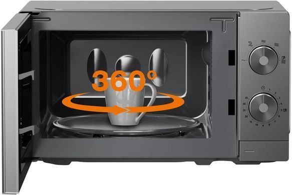 Микроволновая печь Gorenje MO20E1T4