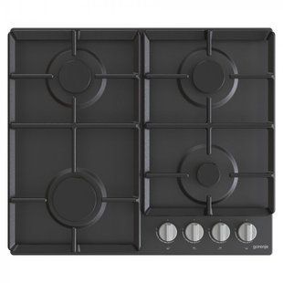 Варильна поверхня газова Gorenje G641EXB