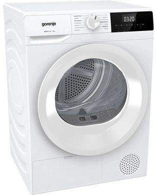 Сушильная машина Gorenje D2HNE7E/UA