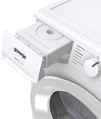 Сушильная машина Gorenje D2HNE7E/UA
