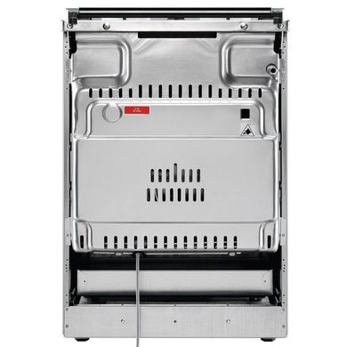 Плита газовая Electrolux LKG604012W