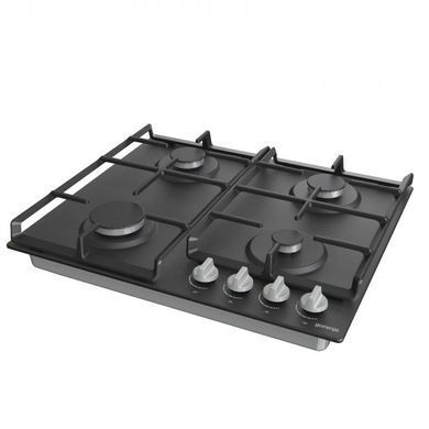 Варильна поверхня газова Gorenje G641EXB