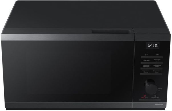 Мікрохвильова піч Samsung MG23DG4524AGUA