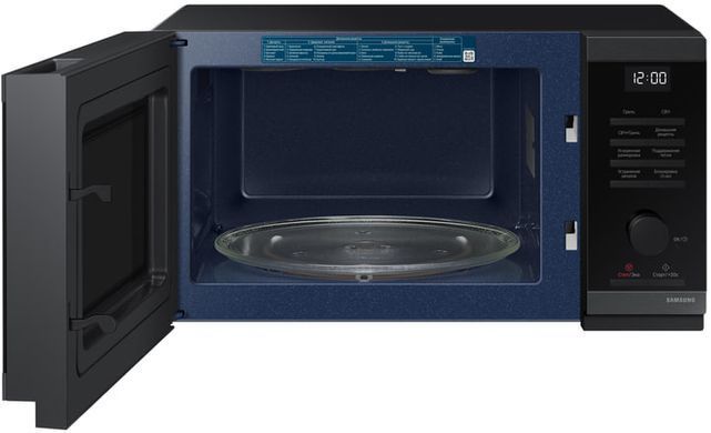 Мікрохвильова піч Samsung MG23DG4524AGUA