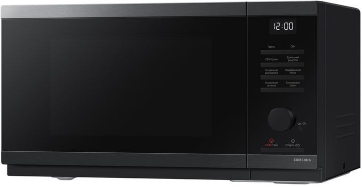 Мікрохвильова піч Samsung MG23DG4524AGUA