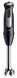 Погружной блендер Braun MultiQuick 5 Pro MQ 55254 MBK
