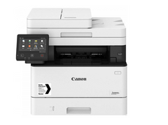 БФП Canon i-SENSYS MF463dw (5951C008)